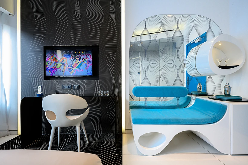 מלון פולי האוס