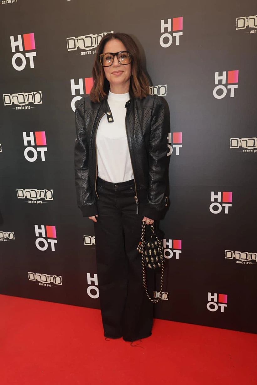 יעל פוליאקוב