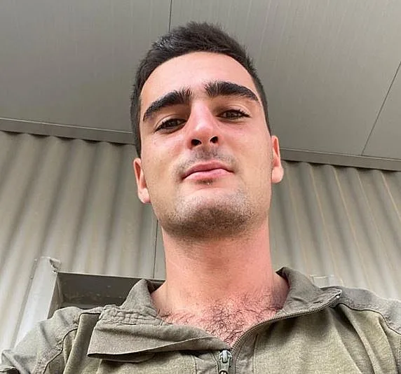 רס"ל מירון משה גרש