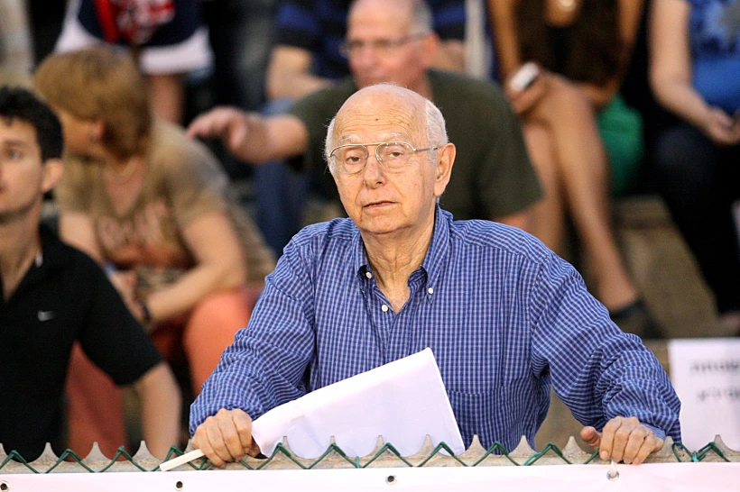 מולי שפירא, 2012