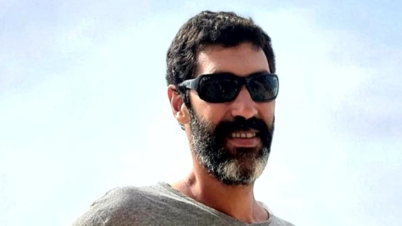 תמיר אדר חרבות ברזל