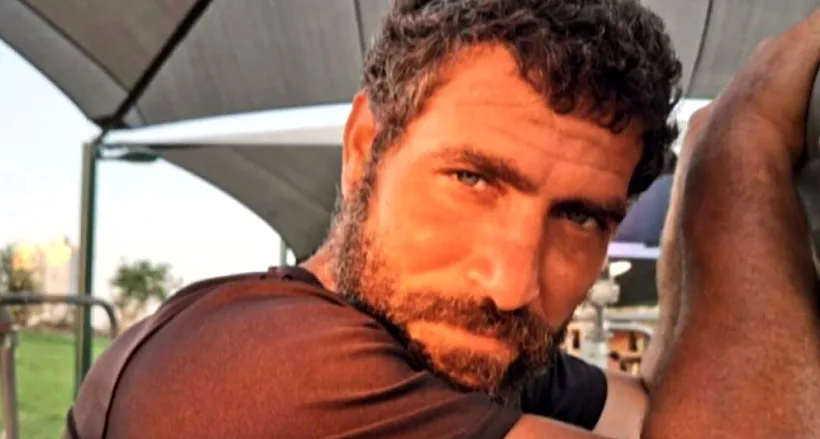 עידו רוזנטל, הלוחם הוותיק ביותר בשלדג שנפל בשבת השחורה