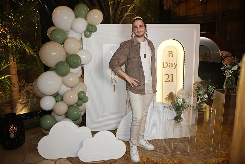 יענקי גולדהבר