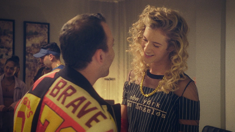 כבר בצוות בידור הצרות התחילו