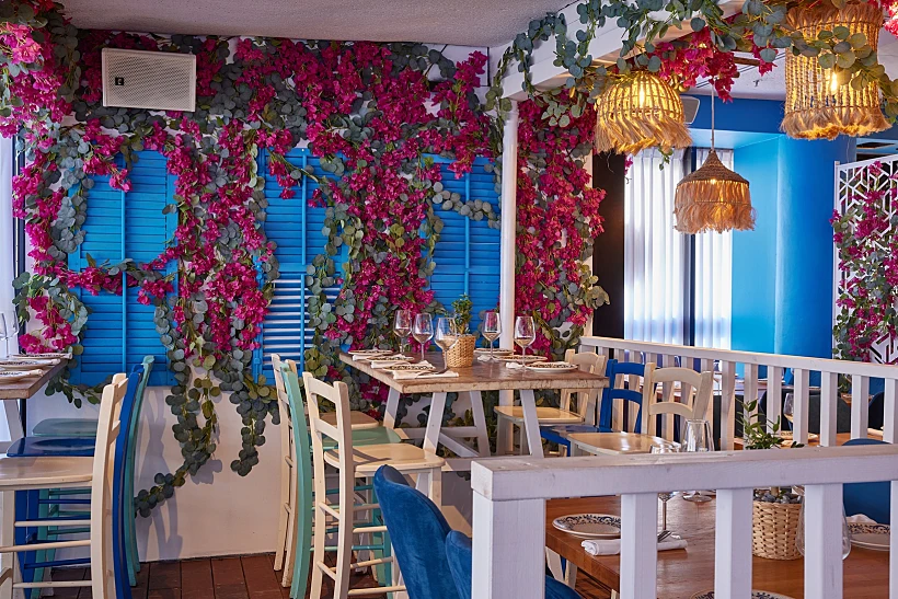 סלון יווני הרצליה