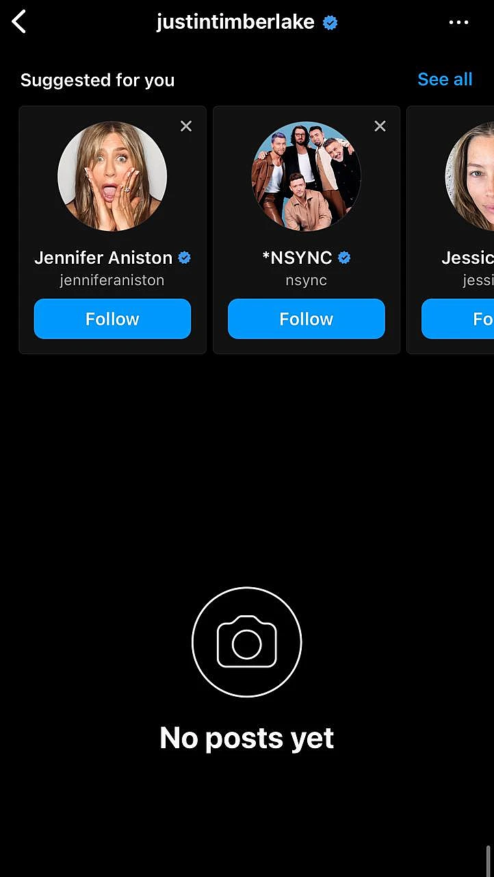 ג'סטין טימברלייק