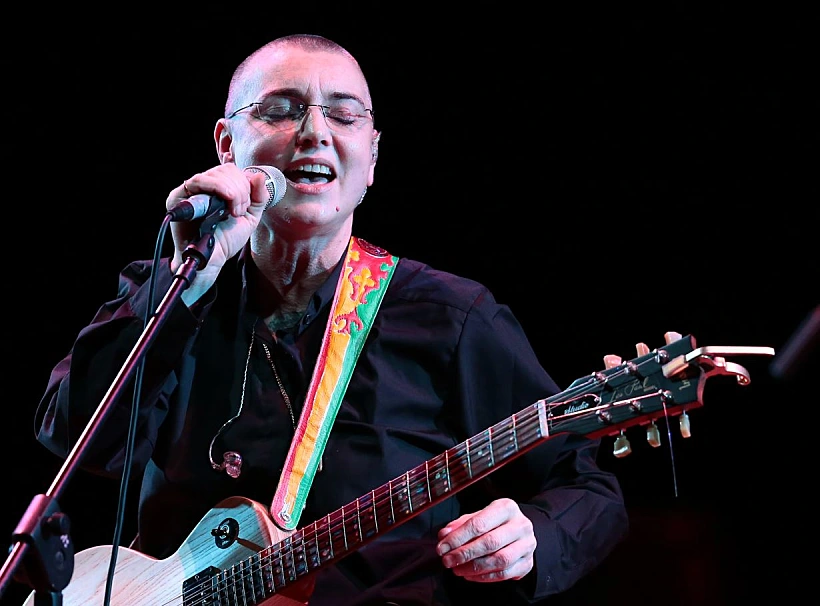 שינייד אוקונור