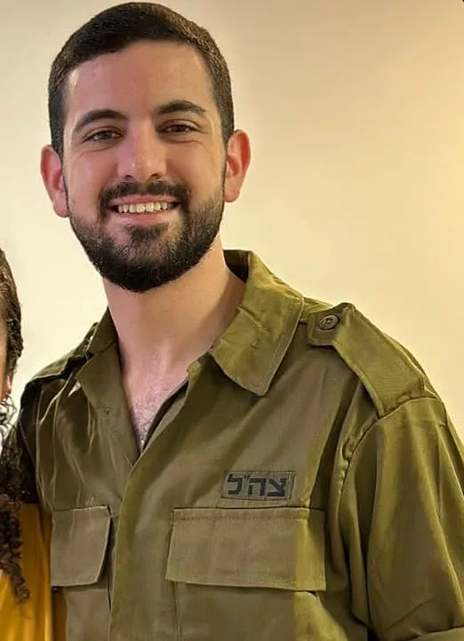 רס"ל (מיל') אלקנה נוילנדר