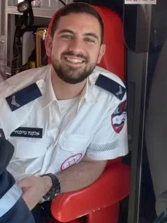 רס"ל (מיל') אלקנה נוילנדר