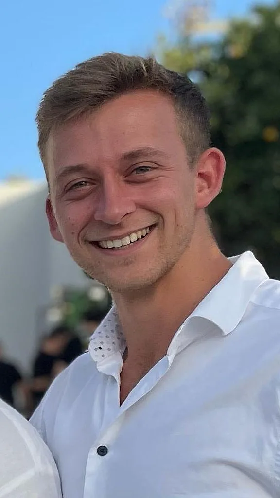 רס"ר במיל' דן ווידנבאום