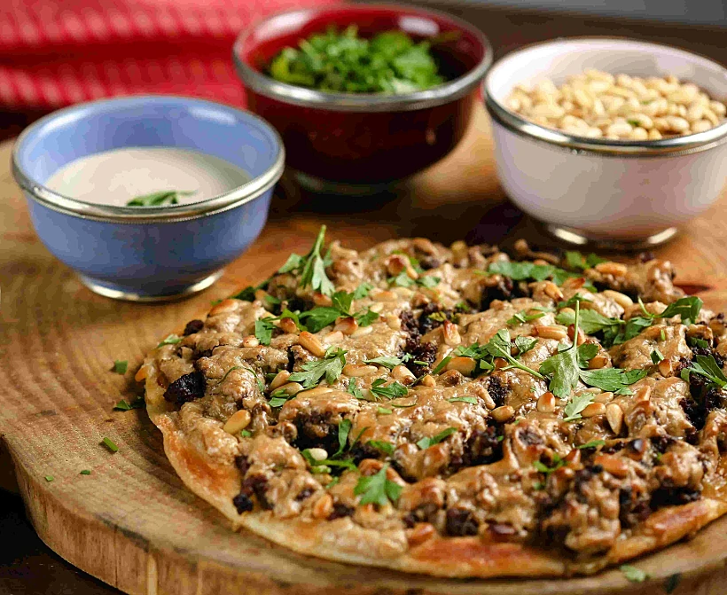 סינייה מלאווח