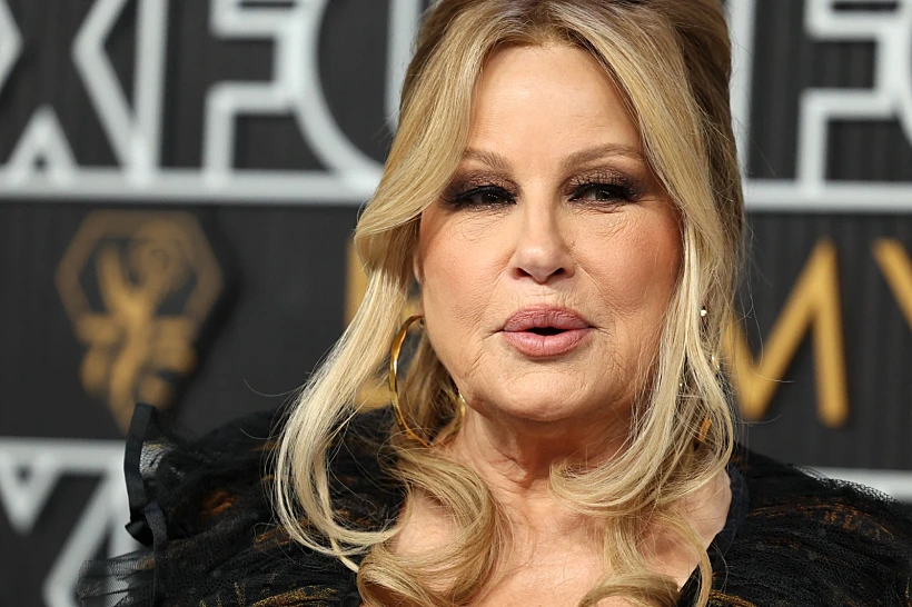 ג'ניפר קולידג', טקס פרסי האמי ה-75