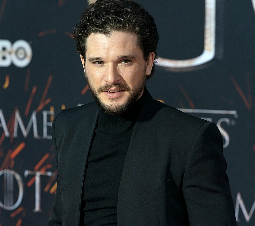 קיט הרינגטון