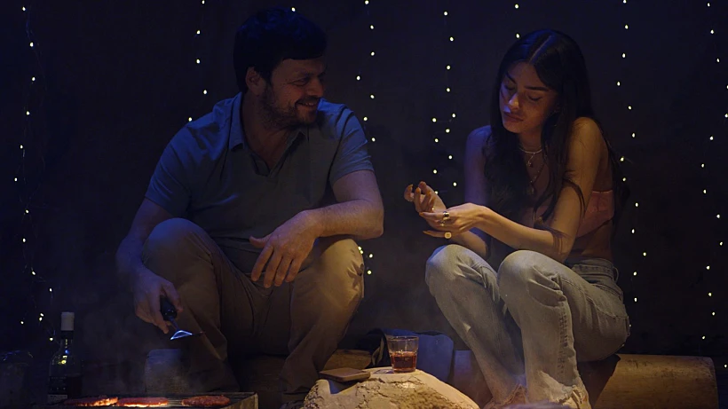 "אורביט", דיאן שוורץ ואוהד קנולר