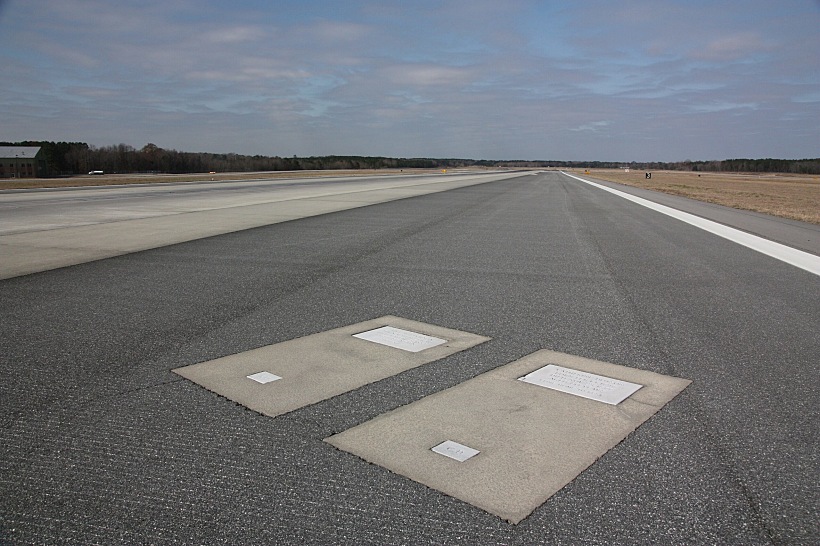 Savannah Airport