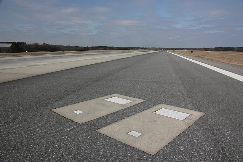 Savannah Airport