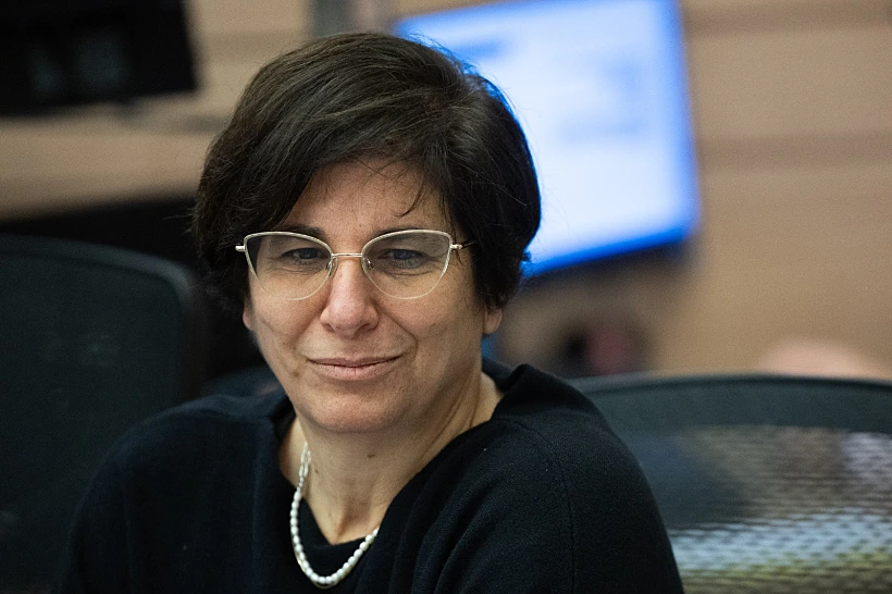 עו"ד מיכל כהן, הממונה על התחרות