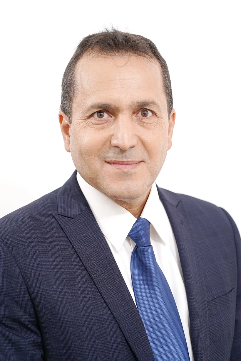 עורך הדין אפרים דמרי