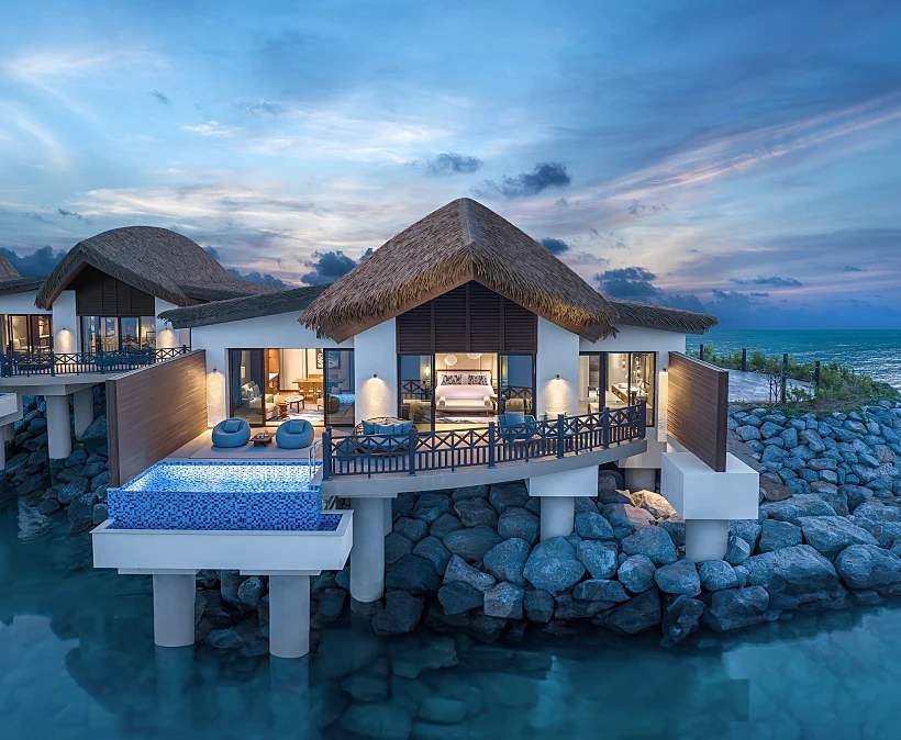 Anantara Mina Al Arab - אננטרה מינה אל-ערב ראס אל חיימה