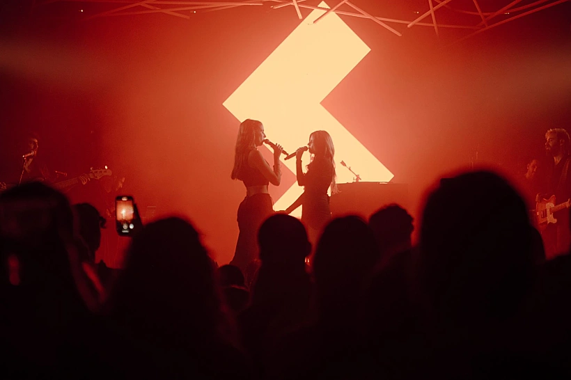 לירון כרקוקלי: "הרגעים על הבמה הם הרגעים הכי יפים ללא ספק"