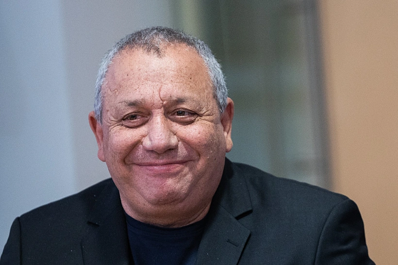 השר גדי איזנקוט