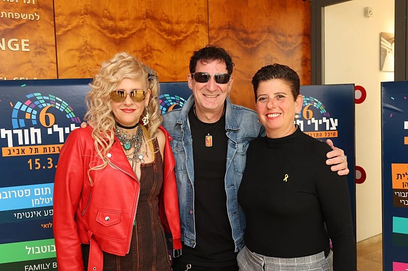 השקת פסטיבל "צלילי חורף"