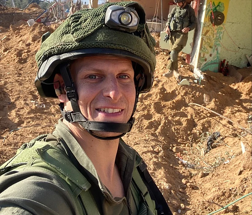 רס"מ (מיל') מתן לזר