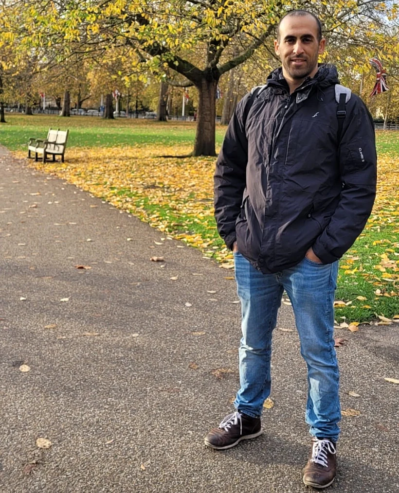 רס"מ (מיל') ברק חיים בן ואליד