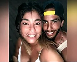 מתן צנגאוקר ואילנה גריצווסקי