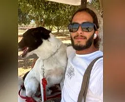 מתן צנגאוקר