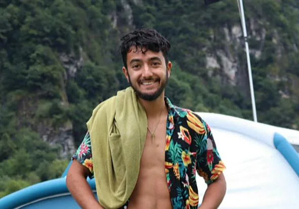 הירש גולדברג