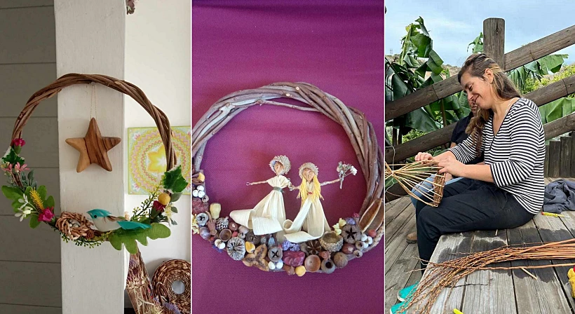 סדנאות קליעה של מיקה אלמוג