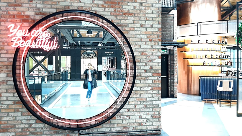 קניות בוורשה