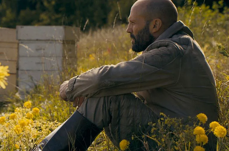 מתוך "הכוורן"