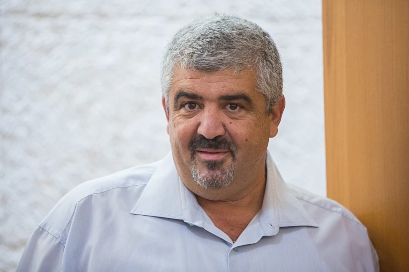 שלומי לחיאני