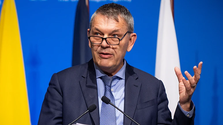 ראש אונר"א, פיליפה לאזריני