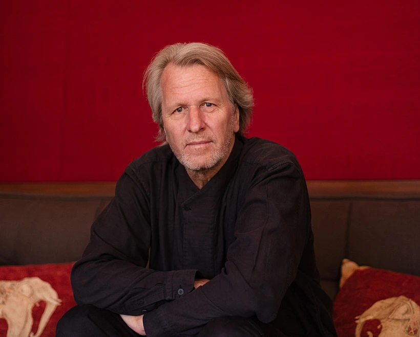 דיטמר מולר שלוס אלמאו