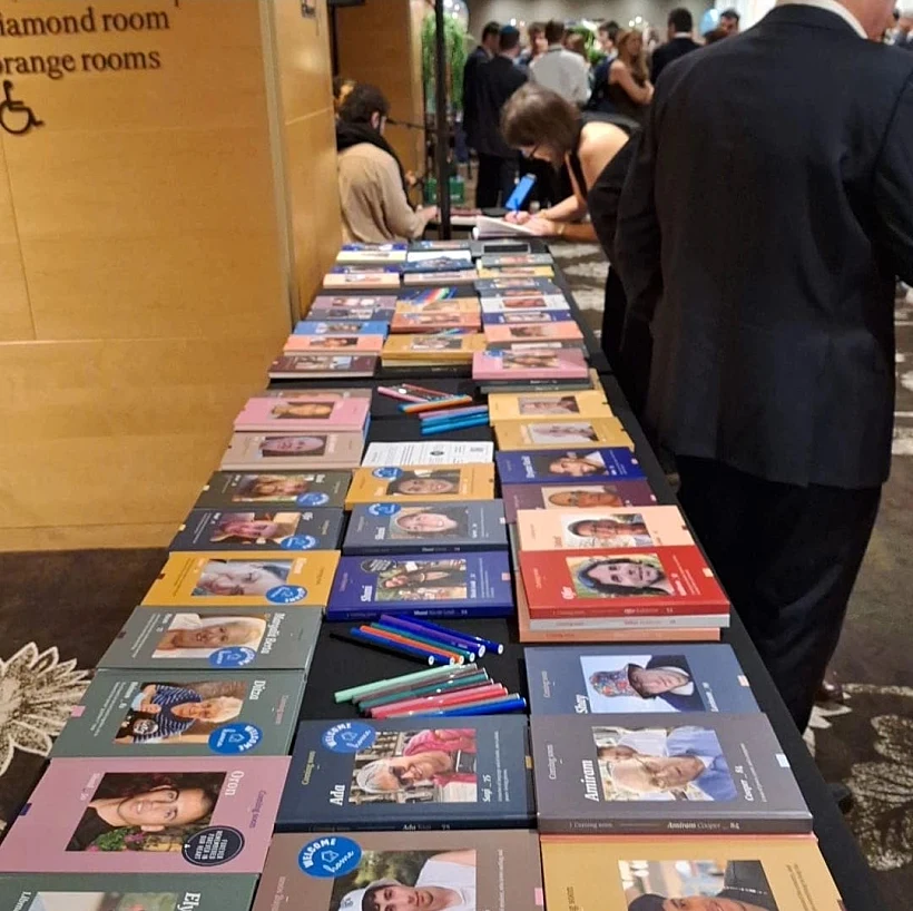 מיזם coming home soon