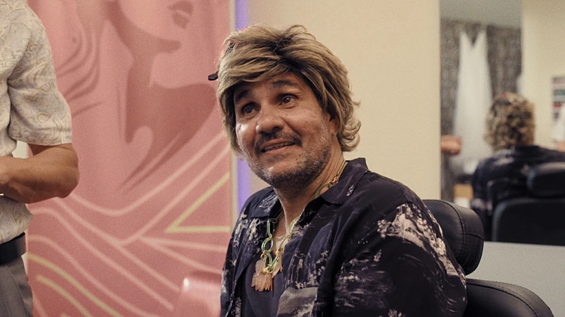 מורדי יבוא לגנוב את אור הזרקורים