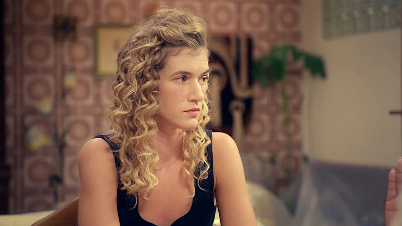 בקי תגיע ותלכלך על שלום