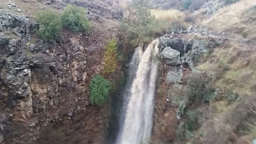 מפל הג'ילבון