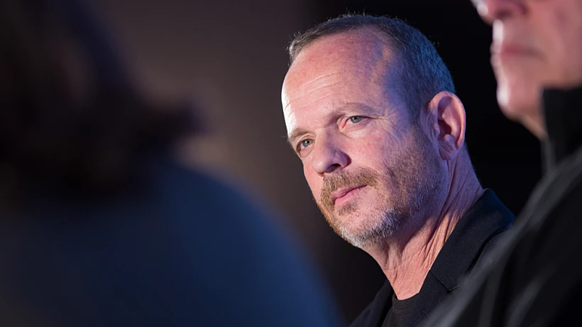 טל לב רם, מפקד גלי צה"ל