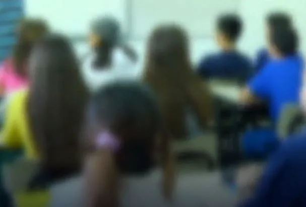 תלמידים. אילוסטרציה