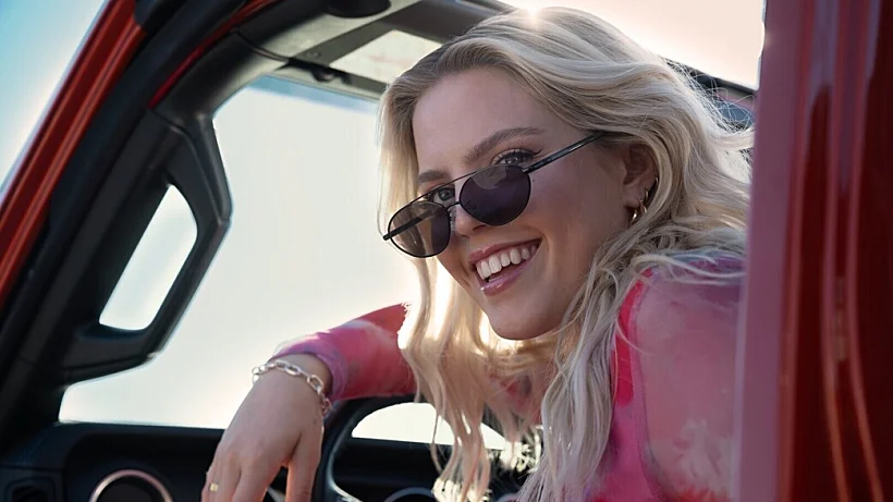 "ילדות רעות"