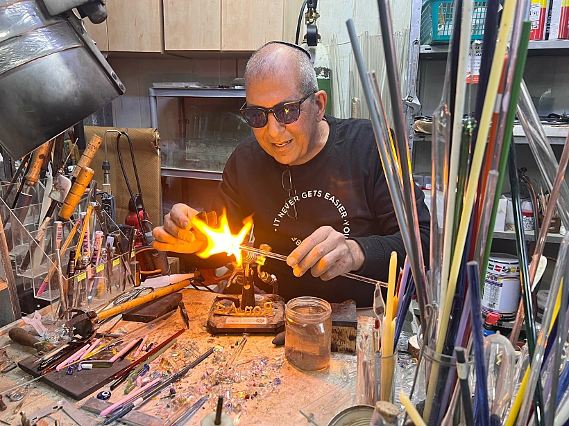 סטודיו רון ארט