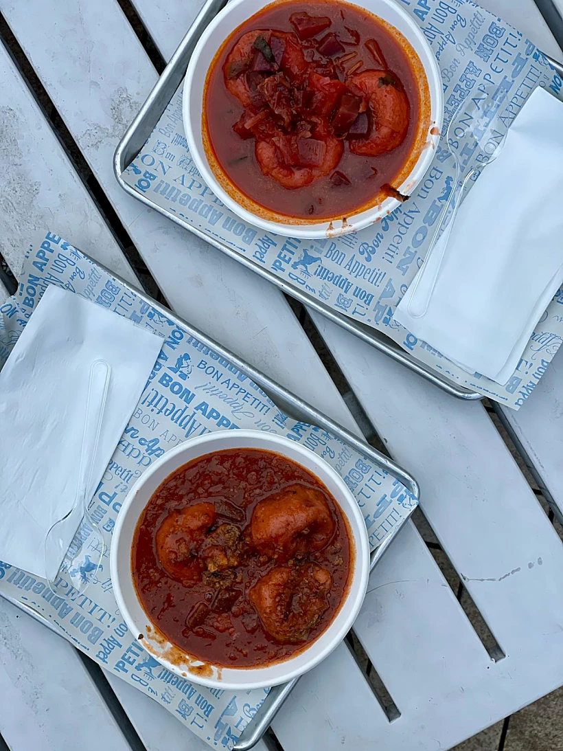 הקובות של יפה מקריית שמונה