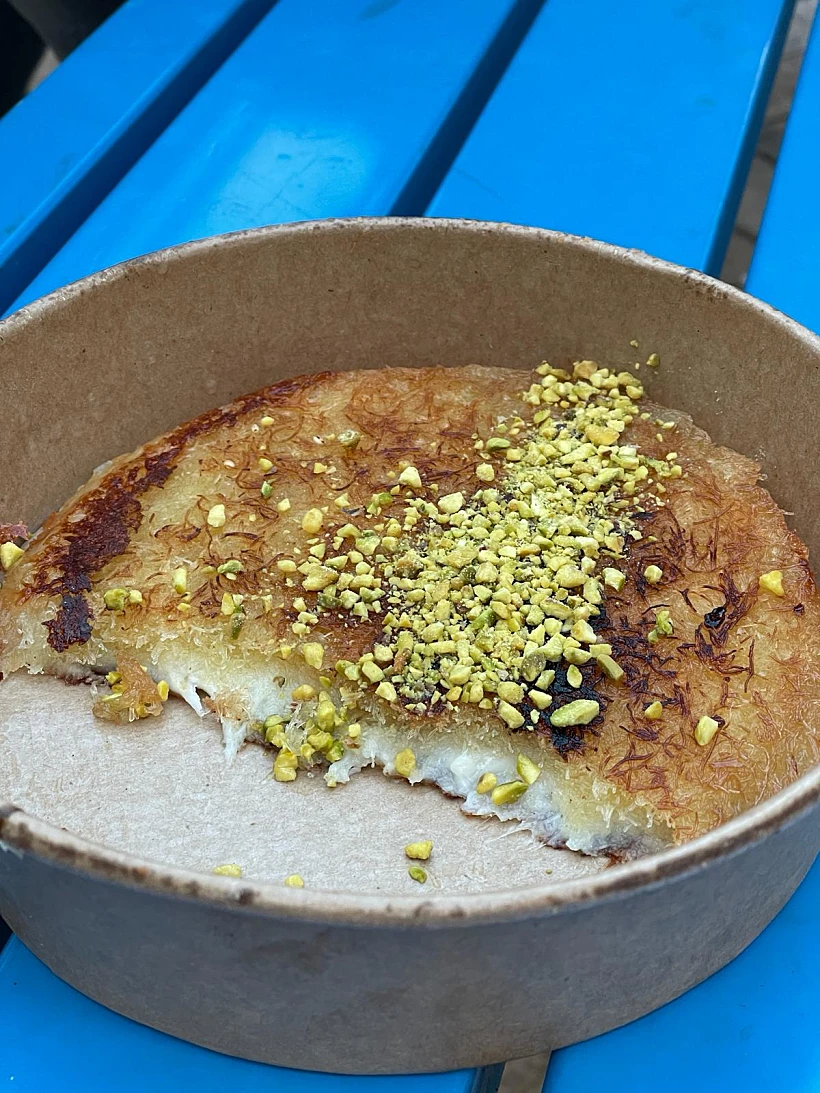 כנאפה אבו ג'בל