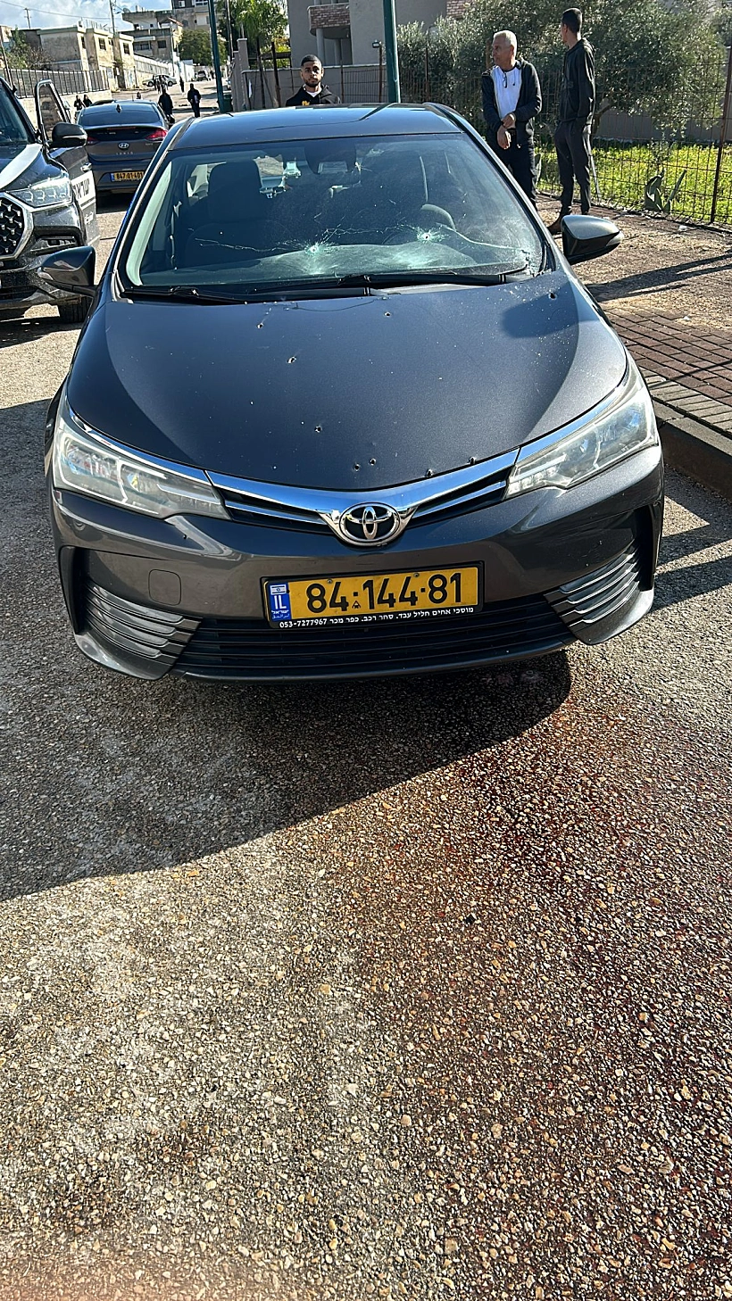 אדהאם חמוד רצח ג'דיידה