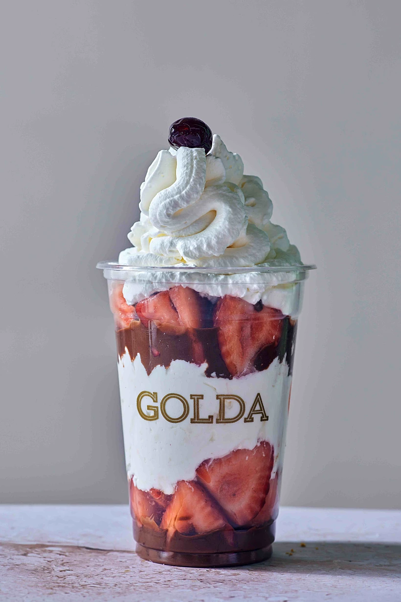 קינוחי חורף בגולדה