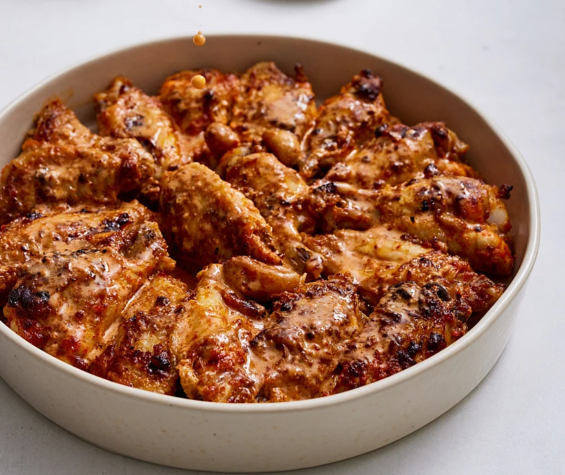 כנפיים חריפות, טל מאירי